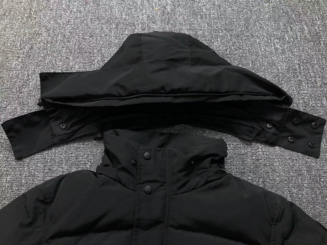 Canada Goose 568 C⭐N⭐⭐A G⭐⭐⭐E DOWN - Image 16