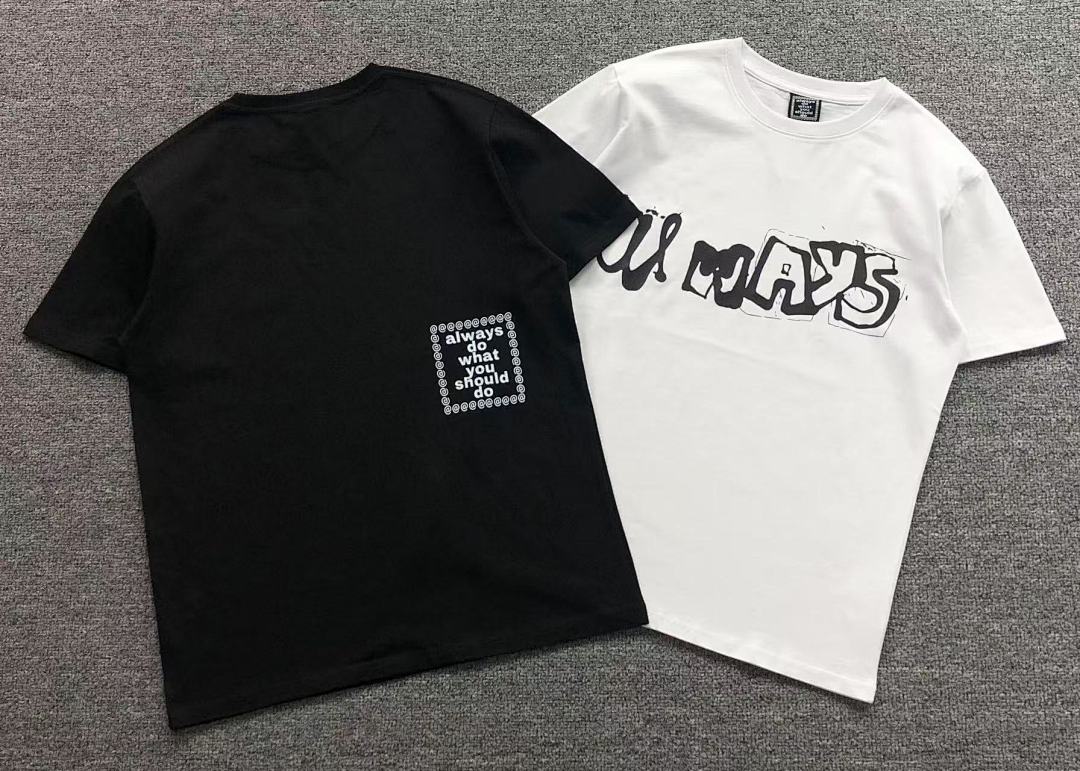 Unbranded 85 A⭐W⭐YS T-SHIRT 1104303656 (Im 170Cm 60Kg I Wear Size M In The Phot) - Image 5