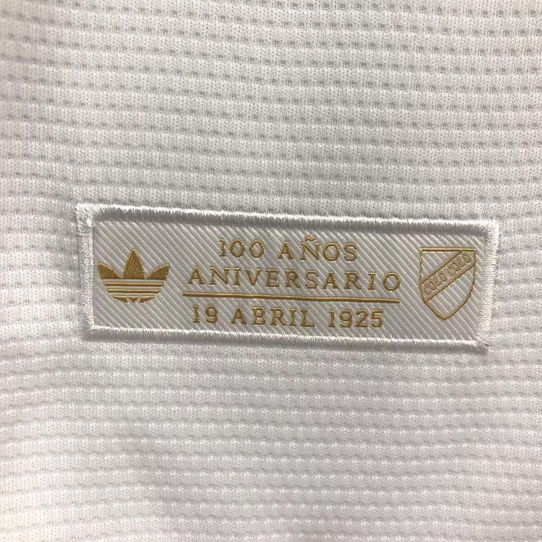 Chanel 68 FOOTBALL T-SHIRT SHORTS - Image 10