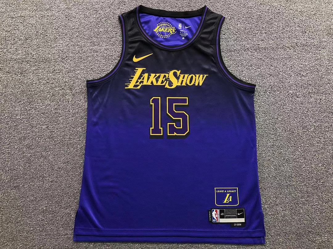 Unbranded 98 NBA BASKETBALL VEST 1242412002 (Im 170Cm 60Kg I Wear Size L In The Phot) - Image 5