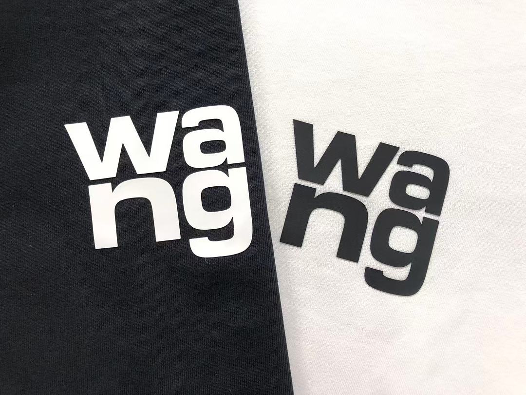 Alexander Wang 85 A⭐⭐X⭐⭐⭐ER W⭐⭐G T-SHIRT 5260507136 (Im 170Cm 60Kg I Wear Size L In The Phot) - Image 12
