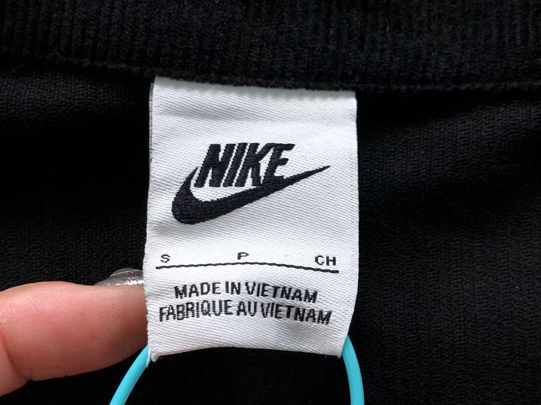 Nike 178 N⭐K⭐ JACKET 1111120235 (Im 170Cm 60Kg I Wear Size S In The Phot) - Image 28