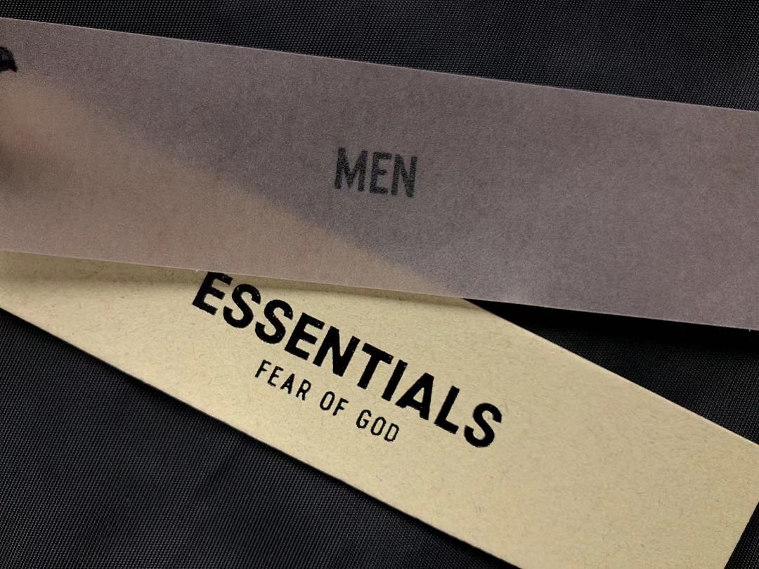 Fear of God 126 FOG - Image 19