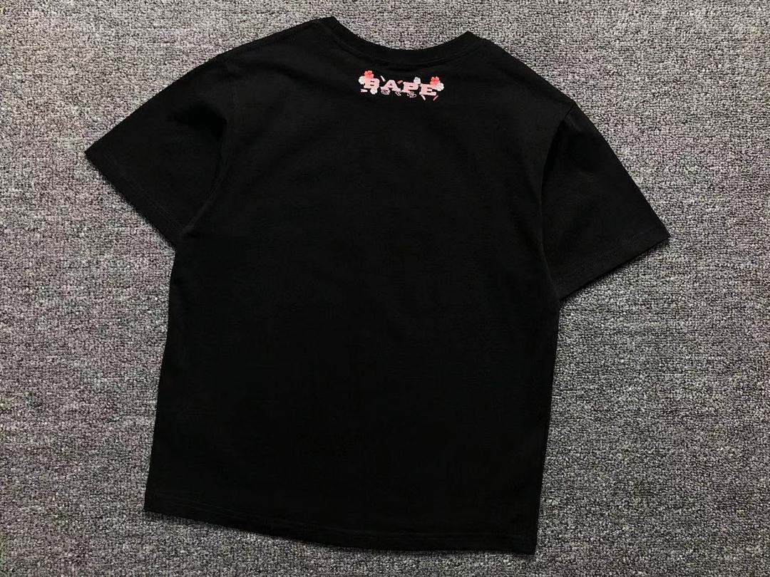 Bape 95 BAPE T-SHIRT - Image 13