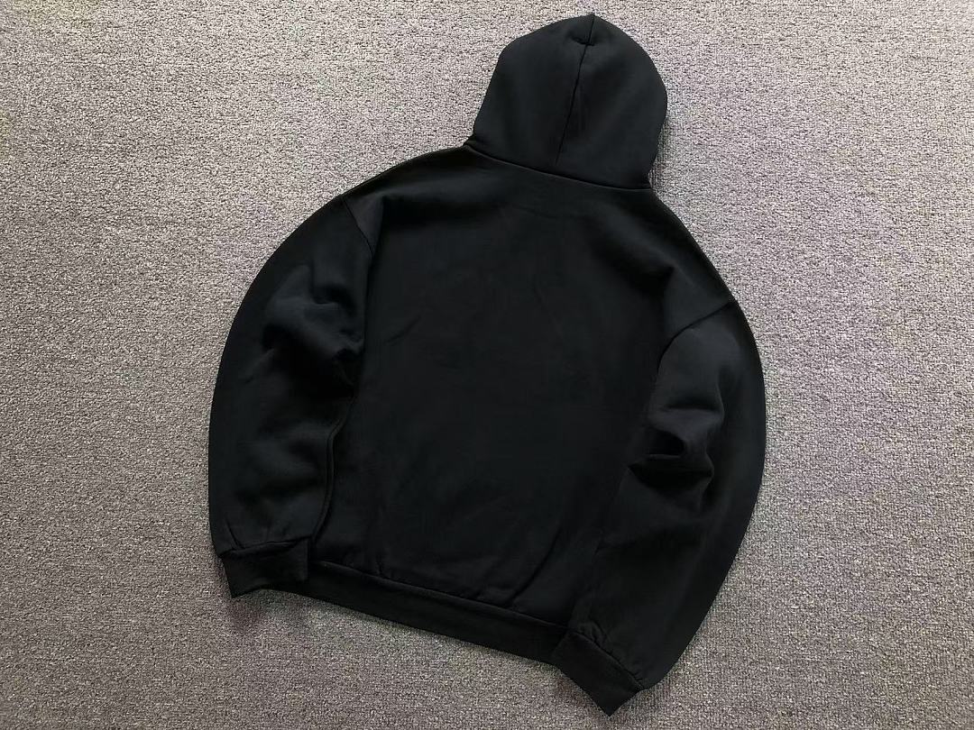 Fear of God TROUSERS 165 FOG HOODIE - Image 27