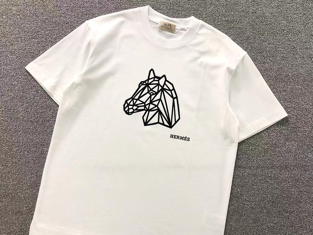 Unbranded 115 H⭐R⭐⭐S T-SHIRT 5241628147 (Im 170Cm 60Kg I Wear Size M In The Phot) - Image 8