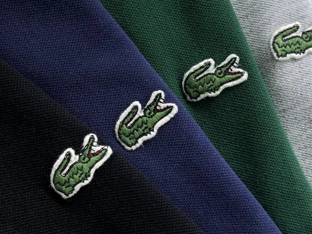 Lacoste 138 LACOSTE POLO 22041336001 (Im 170Cm 60Kg I Wear Size XL In The Phot) - Image 21