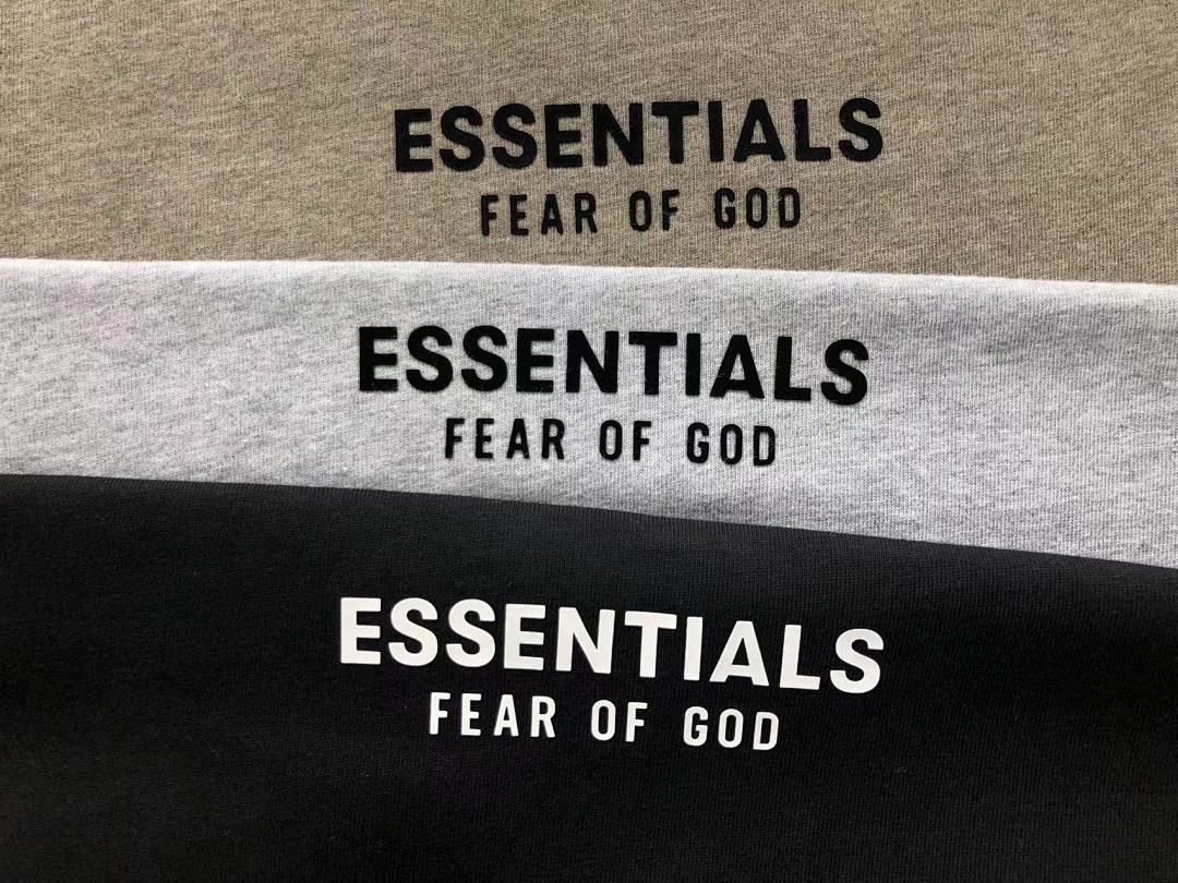 Fear of God 95 FOG T-SHIRT 41081405135 (Im 170Cm 60Kg I Wear Size XS In The Phot) - Image 14