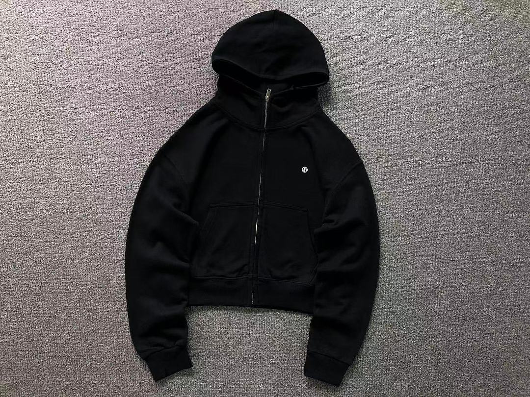 Unbranded 185 LULULEMON HOODIE FEMAIE - Image 11