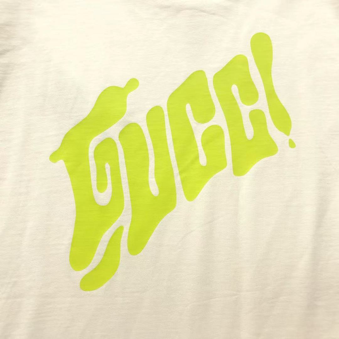 Gucci 115 G⭐C⭐I T-SHIRT 41081922133 (Im 170Cm 60Kg I Wear Size L In The Phot) - Image 15