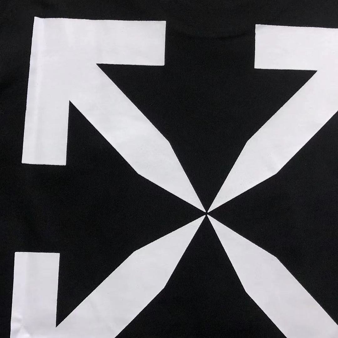 Off-White 75 OFF-WHITE T-SHIRT 41187745 (Im 170Cm 57Kg I Wear Size M In The Phot) - Image 14