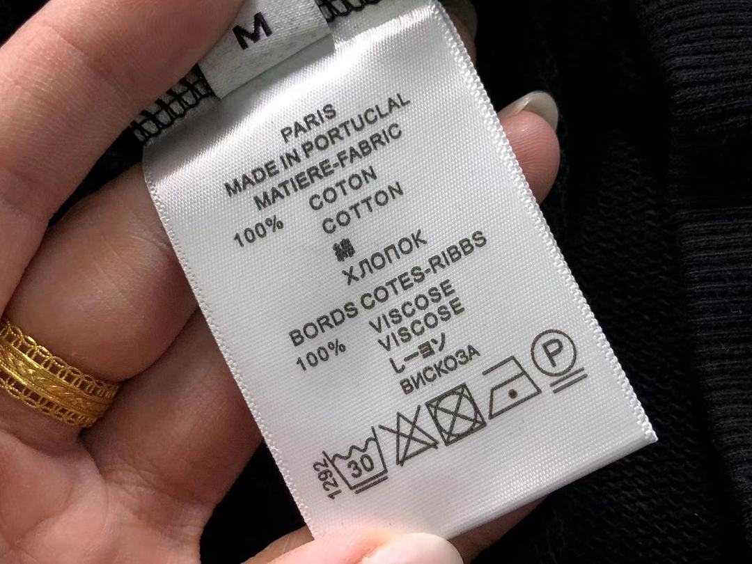 Adidas 165 Y-3 A⭐I⭐AS HOODIE 52082001147 (Im 170Cm 60Kg I Wear Size M In The Phot) - Image 25
