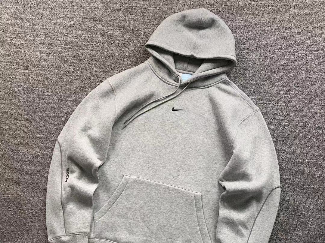 Nike TROUSERS 185 N⭐K⭐ NO⭐T⭐ HOODIE - Image 9