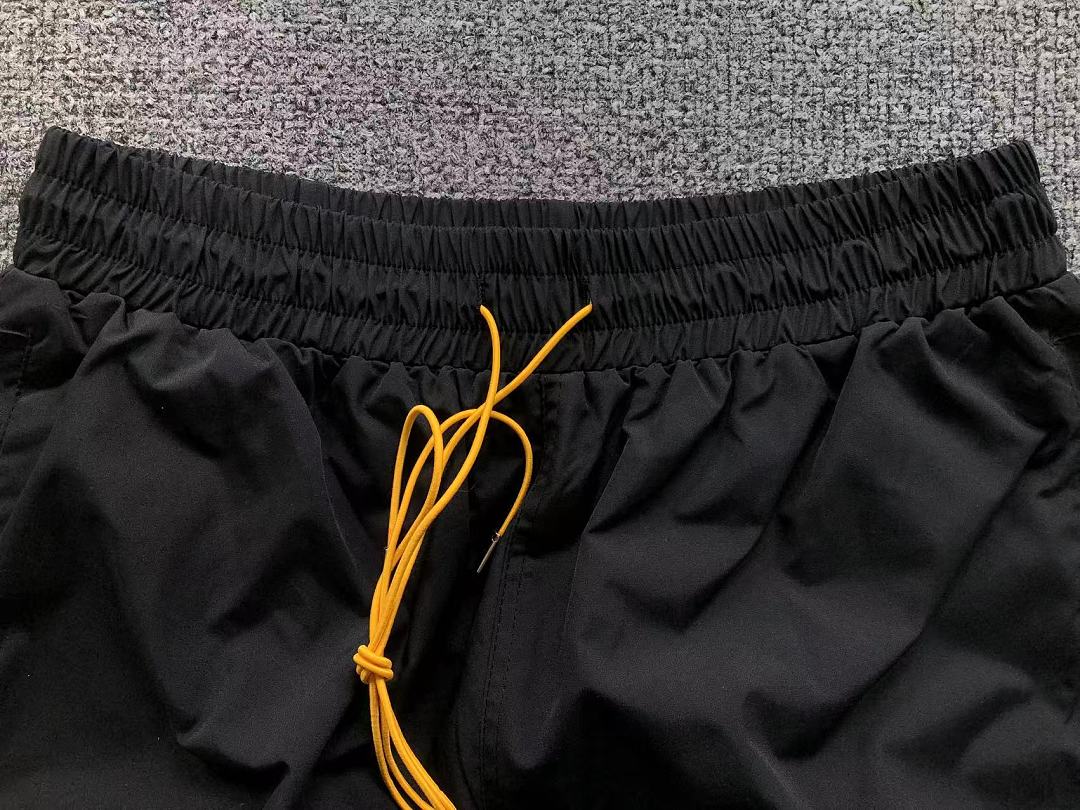 Rhude 85 RHUDE SHORTS 12621940 (Im 170Cm 60Kg I Wear Size M In The Phot) - Image 21