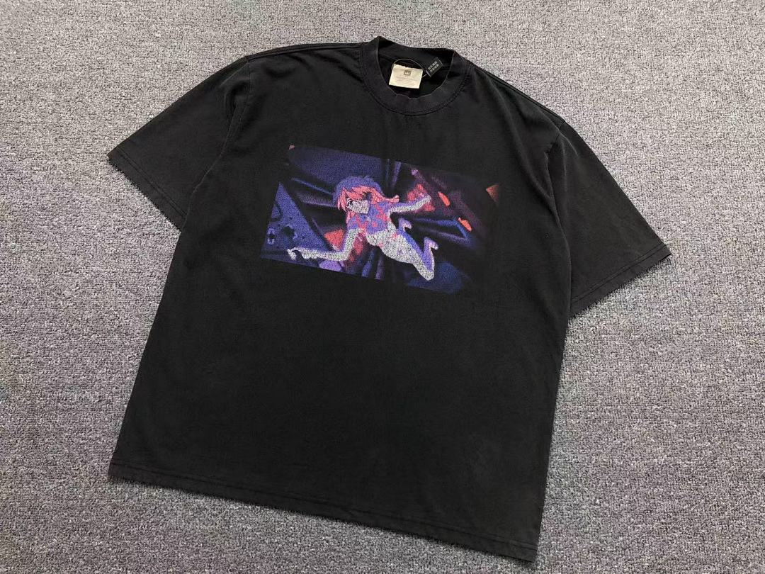 Unbranded 115 VINTAGE T-SHIRT - Image 4