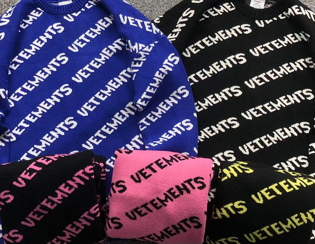 Vetements 158 VETEMENTS - Image 4