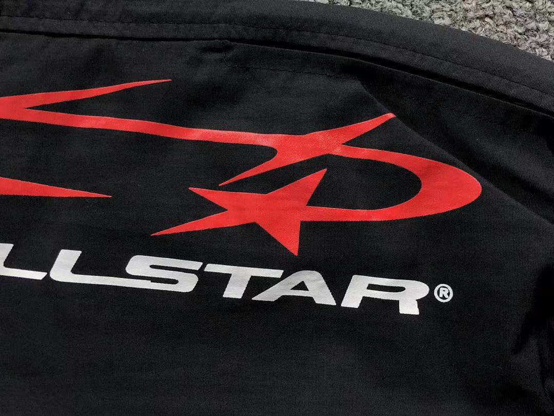 Hellstar 115 HELLSTAR SHORTS 3110212917 (Im 170Cm 60Kg I Wear Size S In The Phot) - Image 11