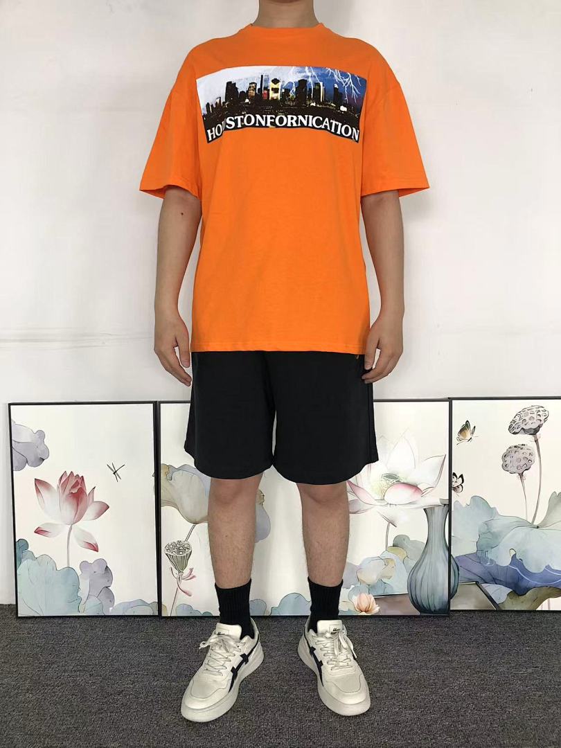 Travis Scott 78 TRAVIS SCOTT T-SHIRT 505215391 (Im 170Cm 60Kg I Wear Size S In The Phot) - Image 3