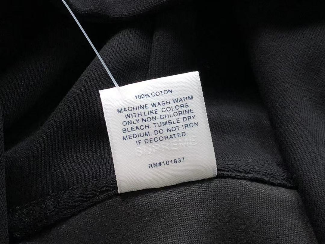 Supreme 115 S⭐⭐R⭐⭐E HOODIE 512190978 (Im 170Cm 60Kg I Wear Size M In The Phot) - Image 19