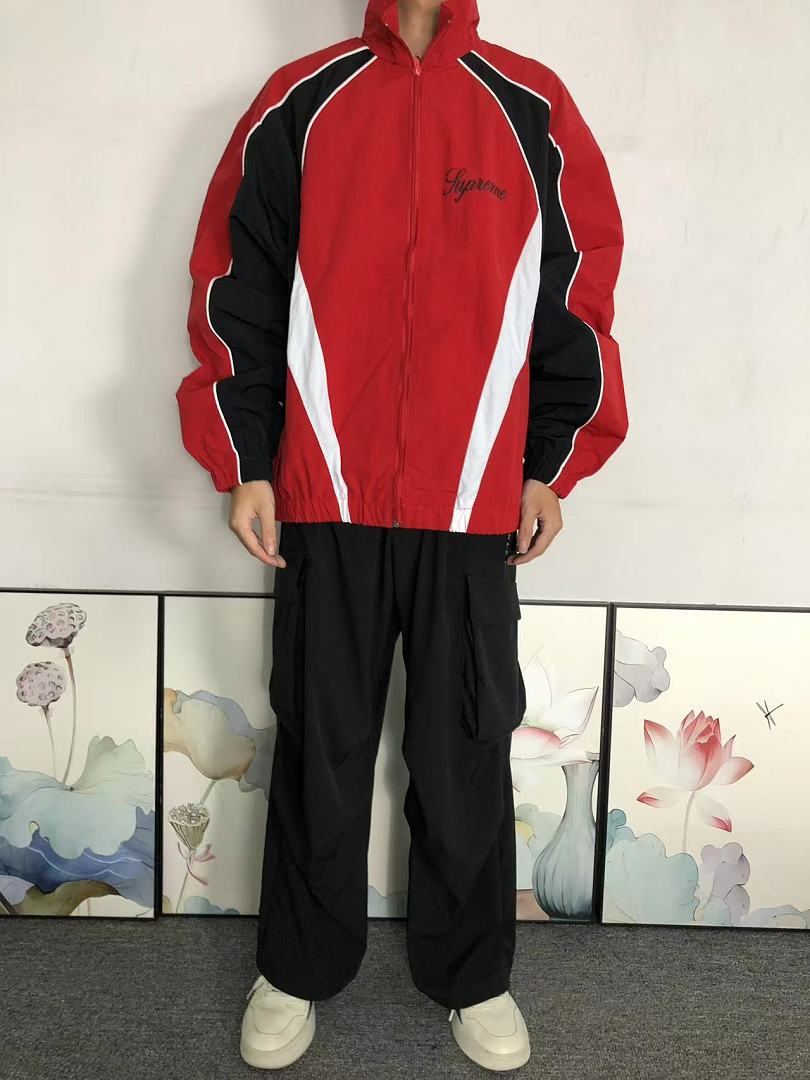 Supreme 275 S⭐⭐R⭐⭐E JACKET 4208250277 (Im 170Cm 60Kg I Wear Size M In The Phot) - Image 3