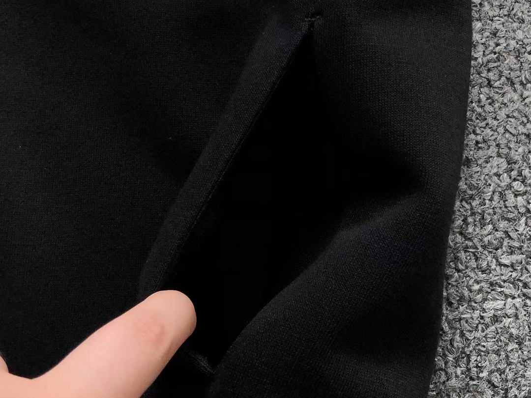 Nike 168 N⭐K⭐ HOODIE 128290335 (Im 170Cm 60Kg I Wear Size M In The Phot) - Image 19