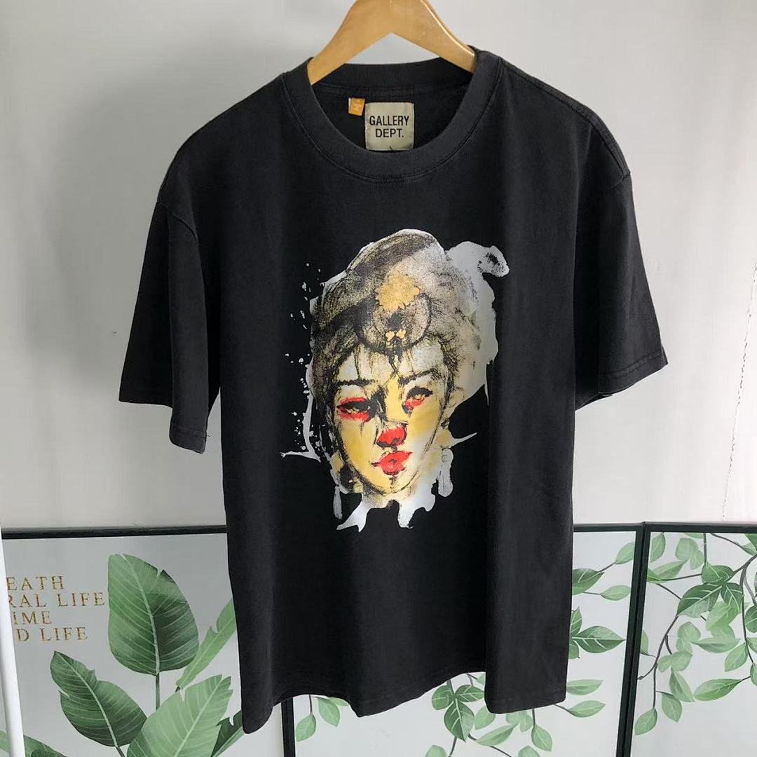 Gallery Dept 105 GALLERY DEPT T-SHIRT - Image 19