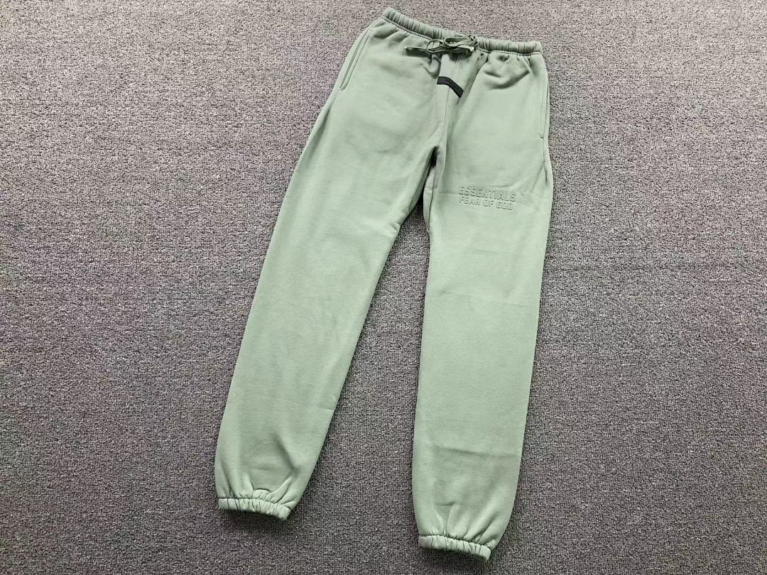 Fear of God 135 FOG TROUSERS 4105090977 (Im 170Cm 60Kg I Wear Size M In The Phot) - Image 14