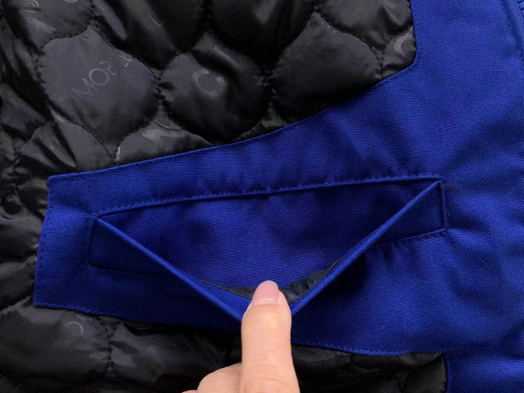 Nike 468 N⭐K⭐ NO⭐T⭐ JACKET COTTON CIOTHES 213132635 (Im 170Cm 60Kg I Wear Size S In The Phot) - Image 35