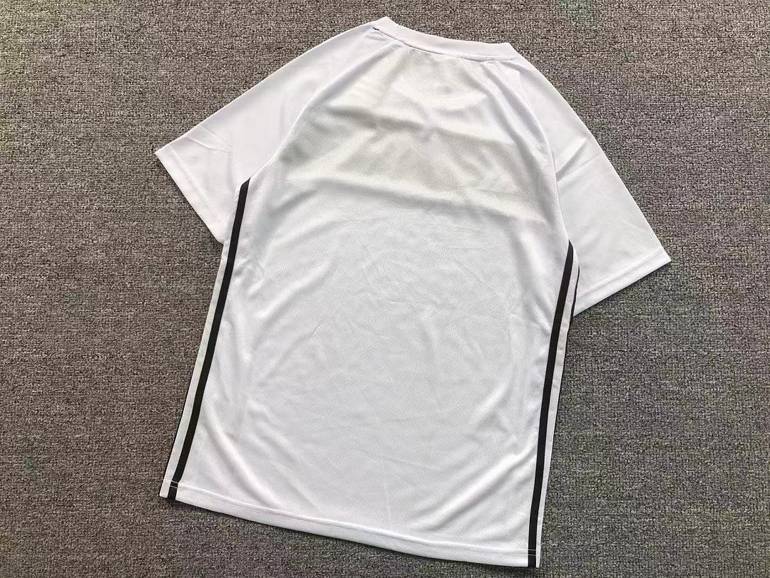 Unbranded 88 FOOTBALL T-SHIRT SHORTS 128628002 (Im 170Cm 60Kg I Wear Size M In The Phot) - Image 13