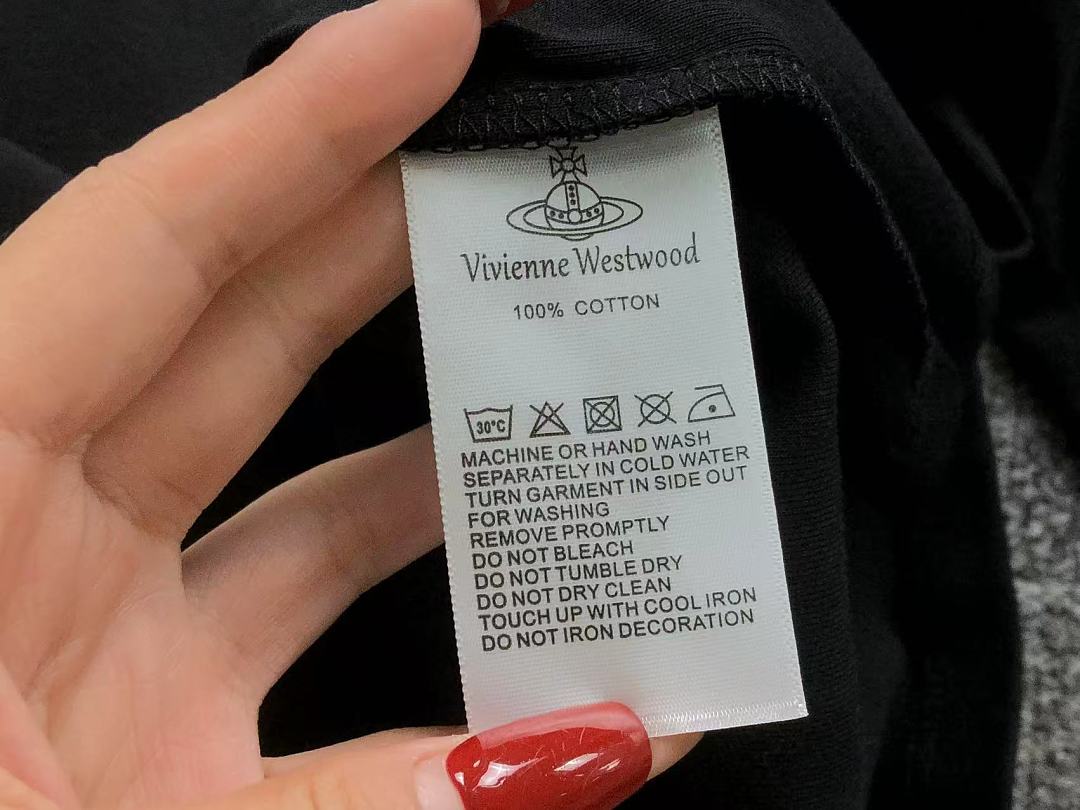 Unbranded 158 VIVIENNE WESTWOOD LONG SLEEVED FEMAIE - Image 18