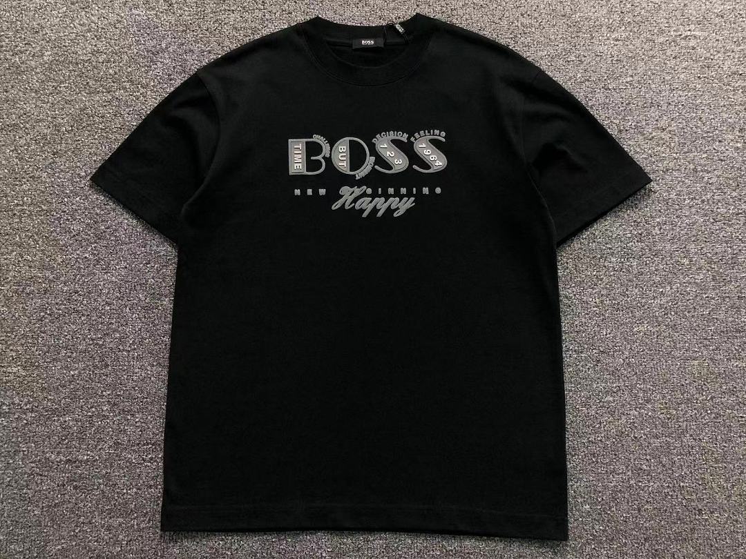 Hugo Boss 125 H⭐G⭐ B⭐⭐S T-SHIRT 3208011021 (Im 170Cm 60Kg I Wear Size M In The Phot) - Image 9