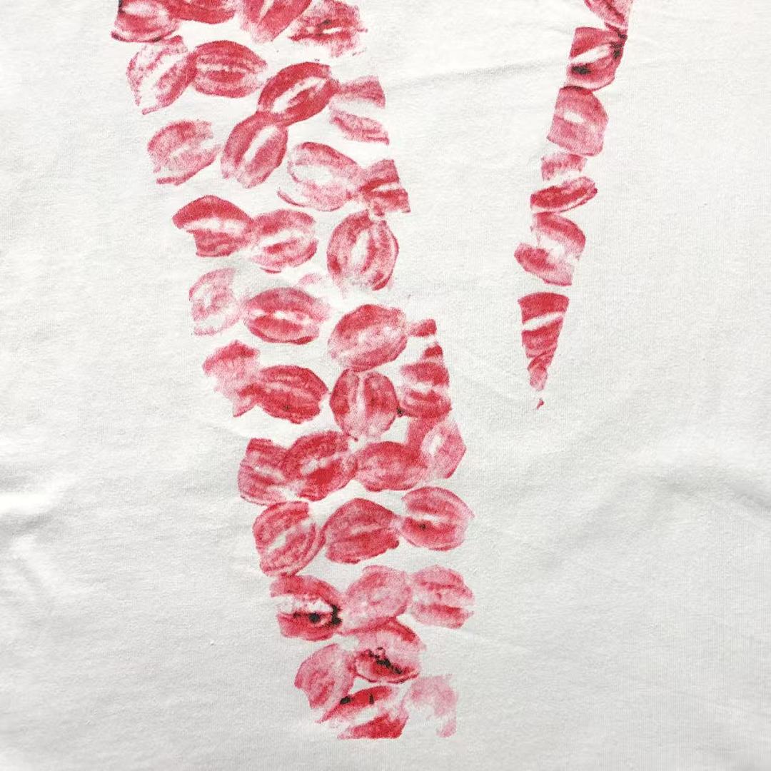 On Running 69 VLONE T-SHIRT 504159891 (Im 170Cm 60Kg I Wear Size S In The Phot) - Image 10