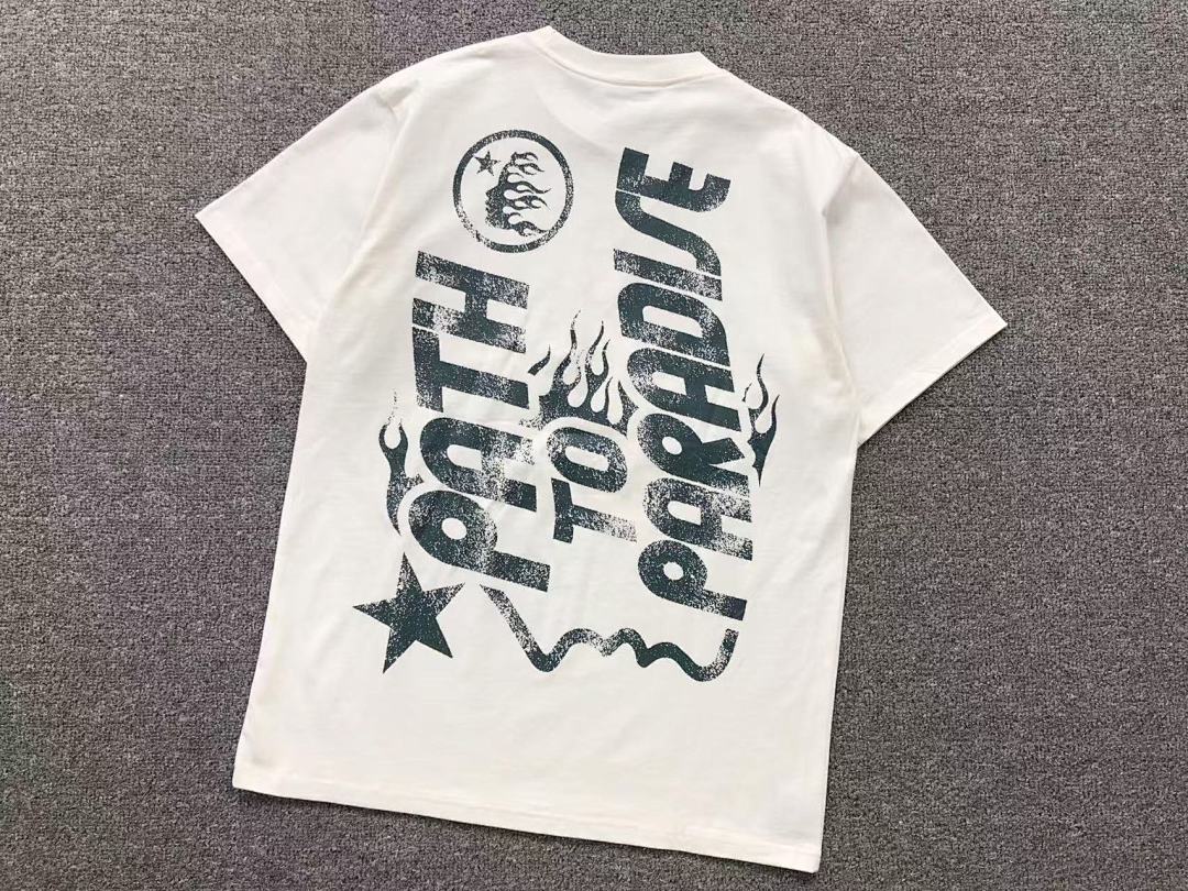 Hellstar 105 HELLSTAR T-SHIRT - Image 4