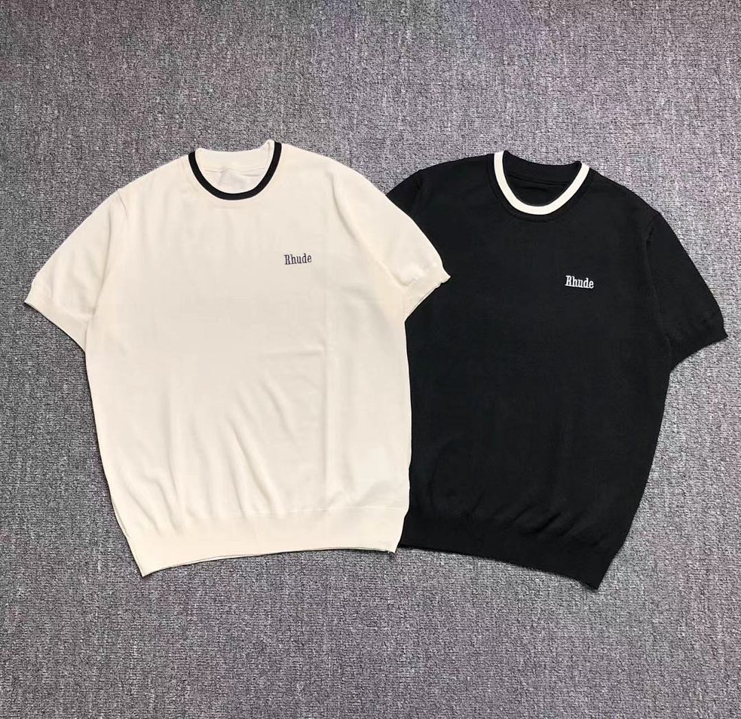 Rhude 118 RHUDE