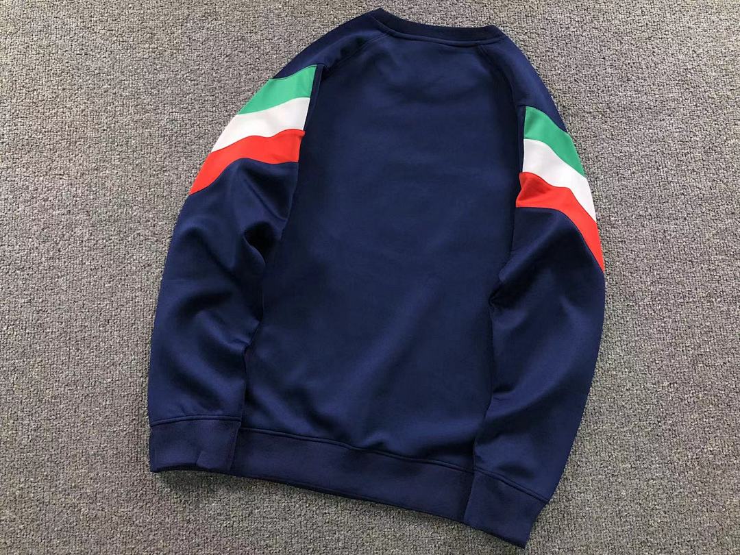 Unbranded 135 FOOTBALL HOODIE 11122627002 (Im 170Cm 60Kg I Wear Size L In The Phot) - Image 9