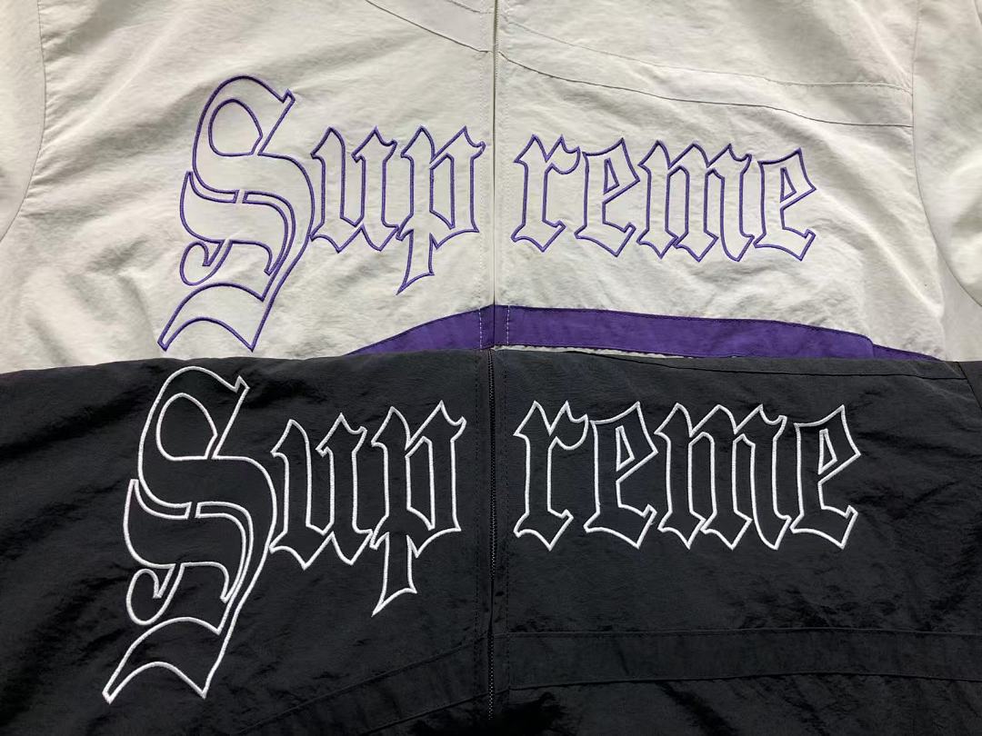 Supreme TROUSERS288 S⭐⭐R⭐⭐E JACKET - Image 18