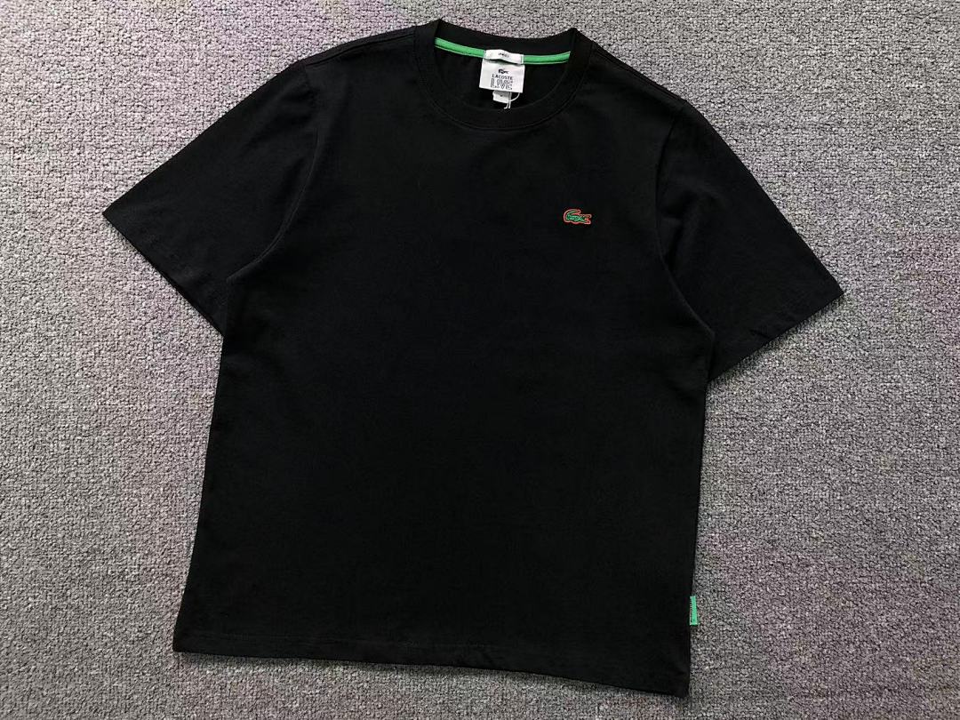 Lacoste 98 LACOSTE T-SHIRT 4203182909 (Im 170Cm 60Kg I Wear Size M In The Phot) - Image 10
