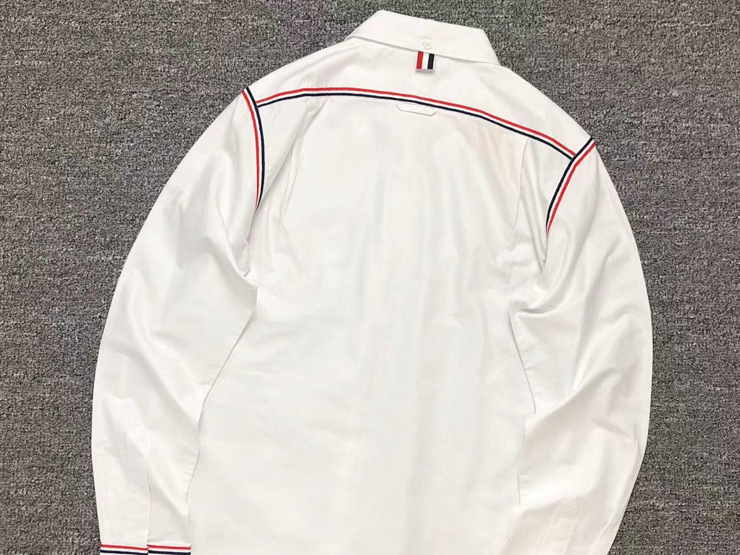 Unbranded 235 THOM BROWNE - Image 10