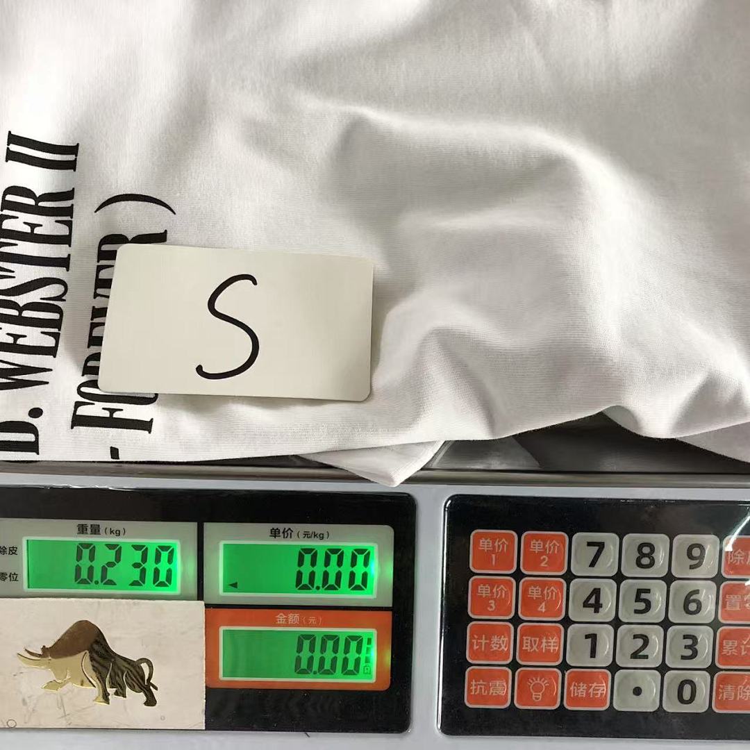 Travis Scott 78 TRAVIS SCOTT T-SHIRT 505211891 (Im 170Cm 60Kg I Wear Size S In The Phot) - Image 19