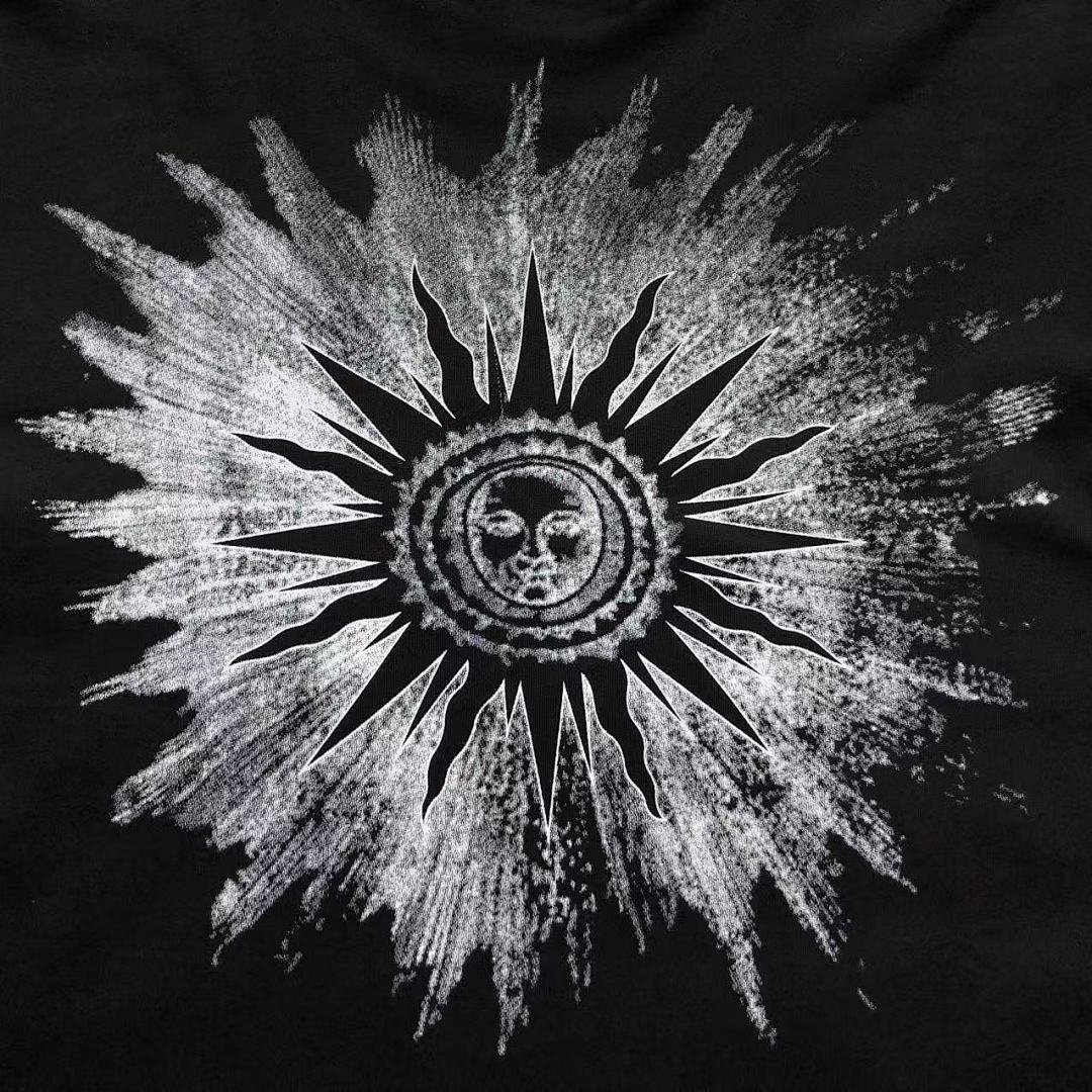 AMIRI 85 AMIRI T-SHIRT 111284674 (Im 170Cm 55Kg I Wear Size S In The Phot) - Image 10