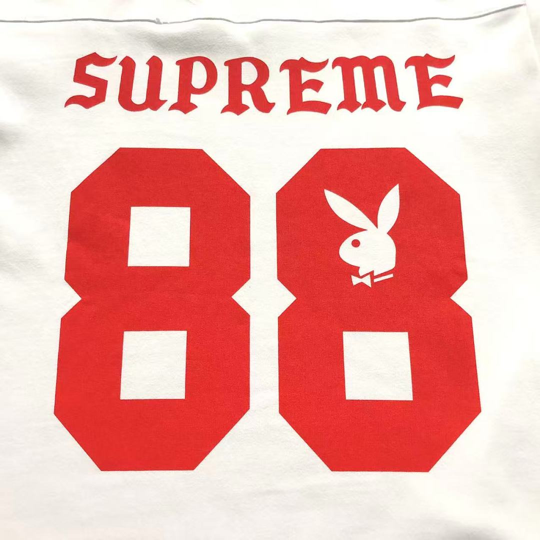 Playboy 165 S⭐⭐R⭐⭐E PLAYBOY LONG SLEEVED 127311833 (Im 170Cm 60Kg I Wear Size M In The Phot) - Image 9