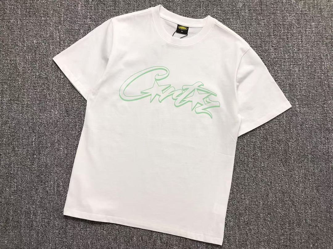 Corteiz 78 CORTEIZ T-SHIRT - Image 24