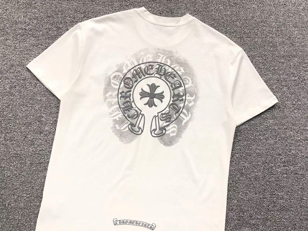 Comme des Garcons 115 C⭐⭐OME HE⭐⭐TS T-SHIRT 214211315 (Im 170Cm 60Kg I Wear Size L In The Phot) - Image 8