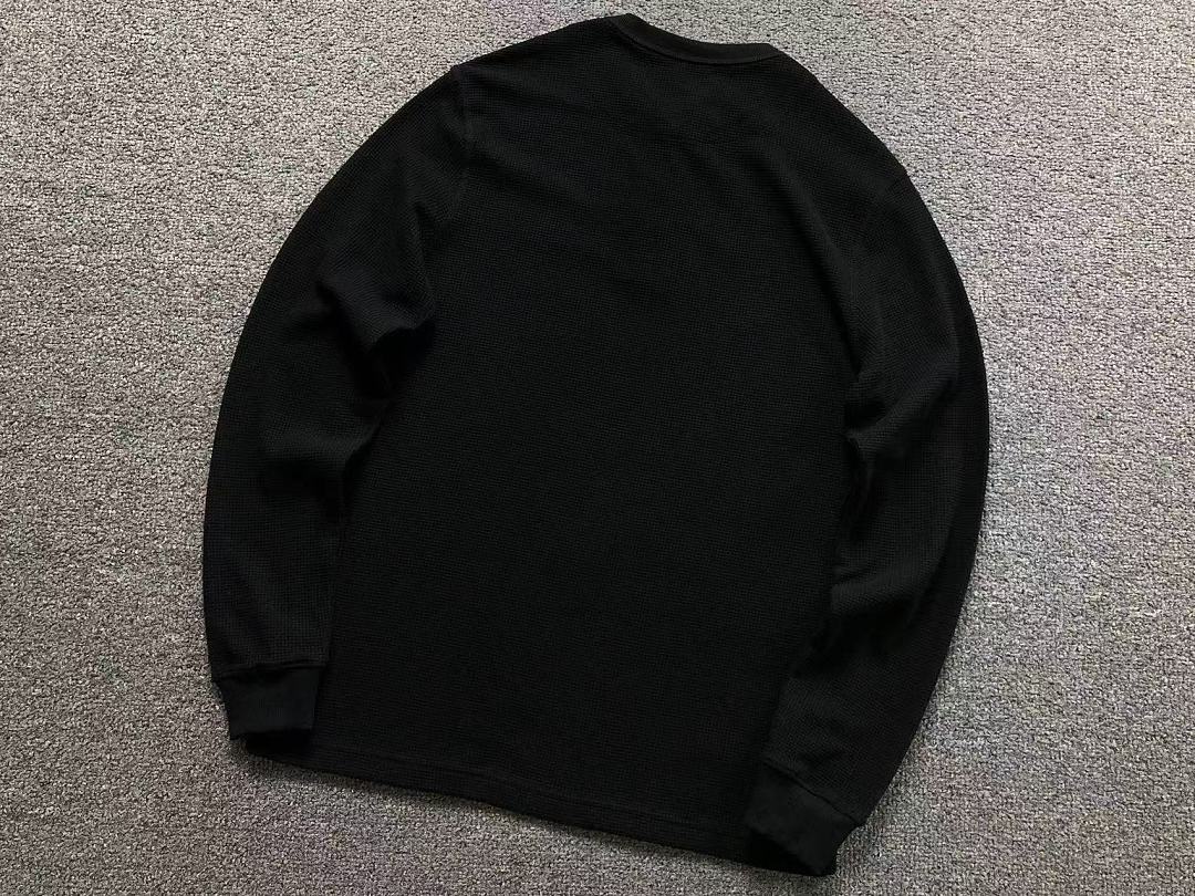 Lacoste 135 LACOSTE LONG SLEEVED 12720309 (Im 170Cm 60Kg I Wear Size M In The Phot) - Image 17