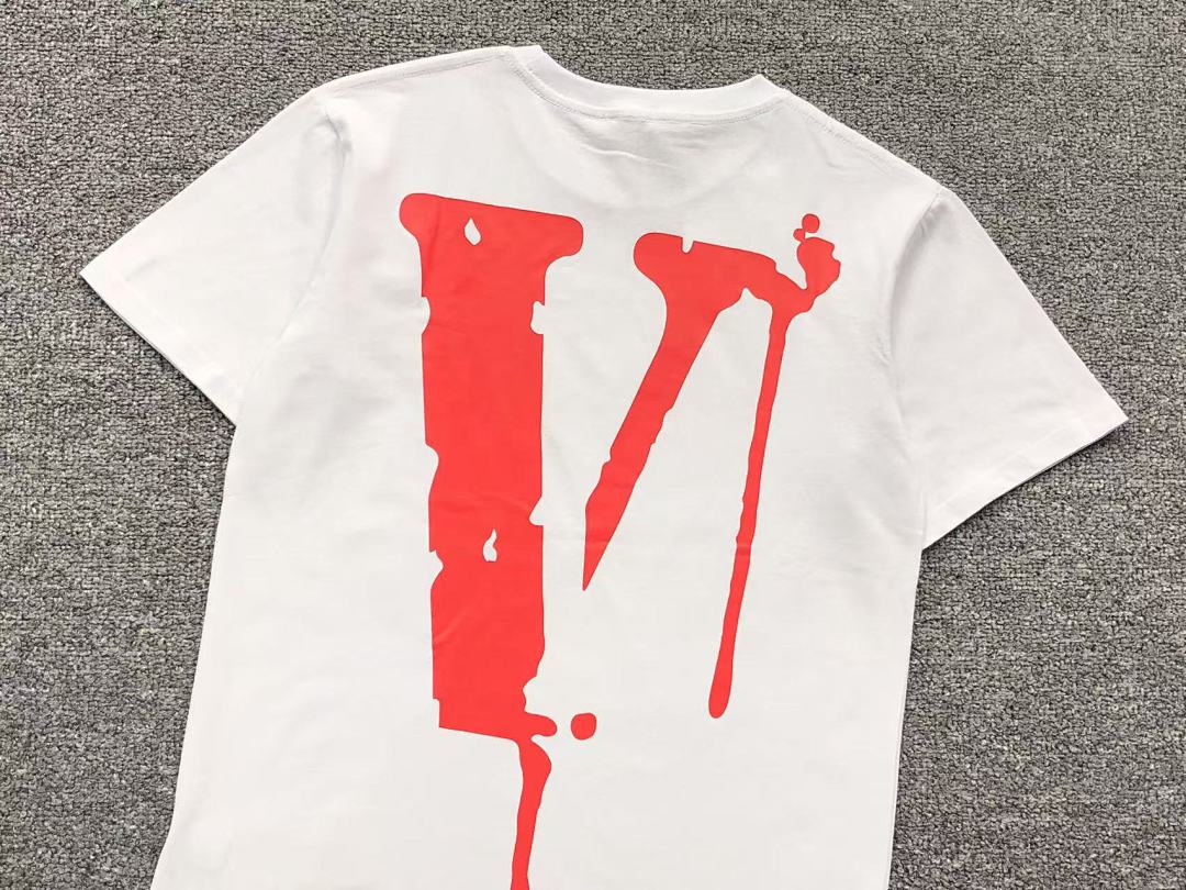On Running 69 VLONE T-SHIRT 504158091 (Im 170Cm 60Kg I Wear Size S In The Phot) - Image 20