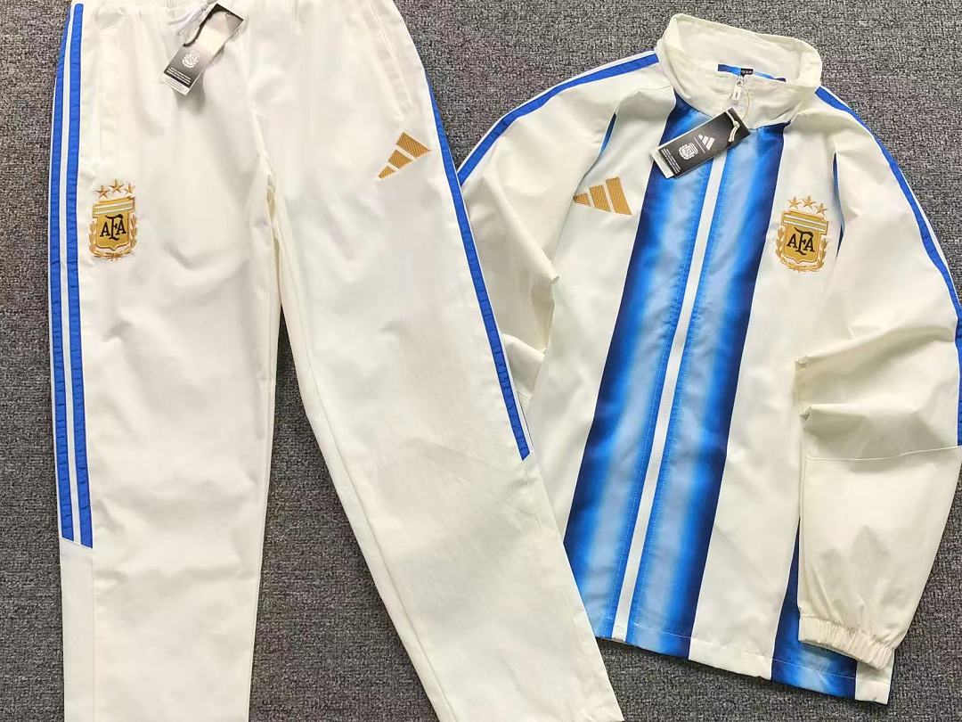 Adidas TROUSERS 139 A⭐I⭐AS JACKET - Image 7