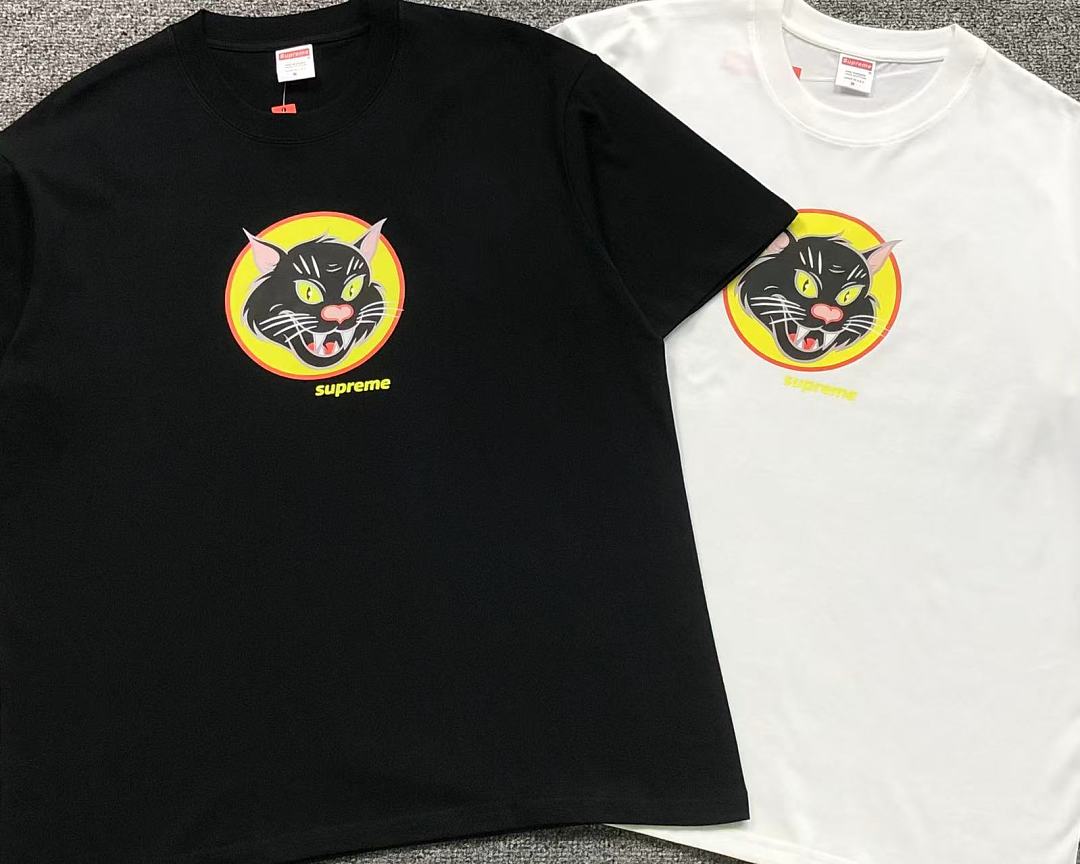 Supreme 78 S⭐⭐R⭐⭐E T-SHIRT 5252530123 (Im 170Cm 60Kg I Wear Size M In The Phot) - Image 6