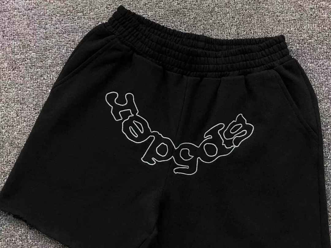 Sp5der 188 SP5DER SHORTS 412182872 (Im 170Cm 55Kg I Wear Size M In The Phot) - Image 7