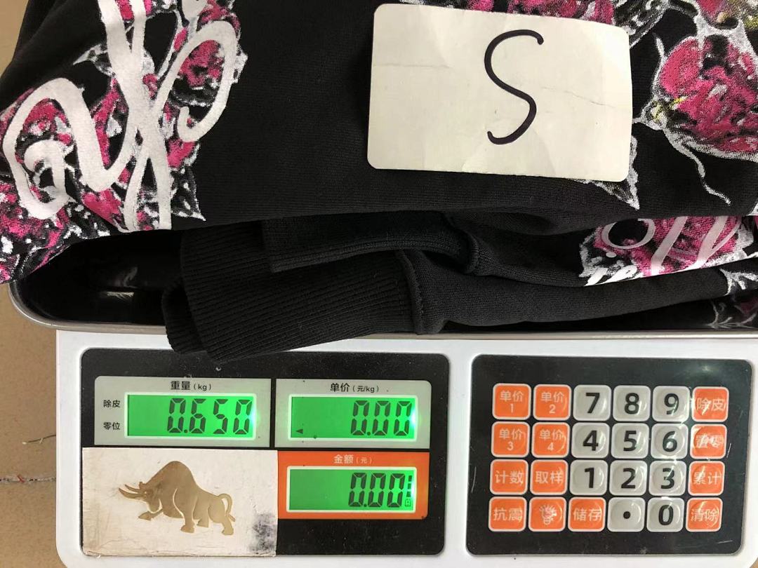 On Running 118 VLONE HOODIE 510113091 (Im 170Cm 60Kg I Wear Size S In The Phot) - Image 38
