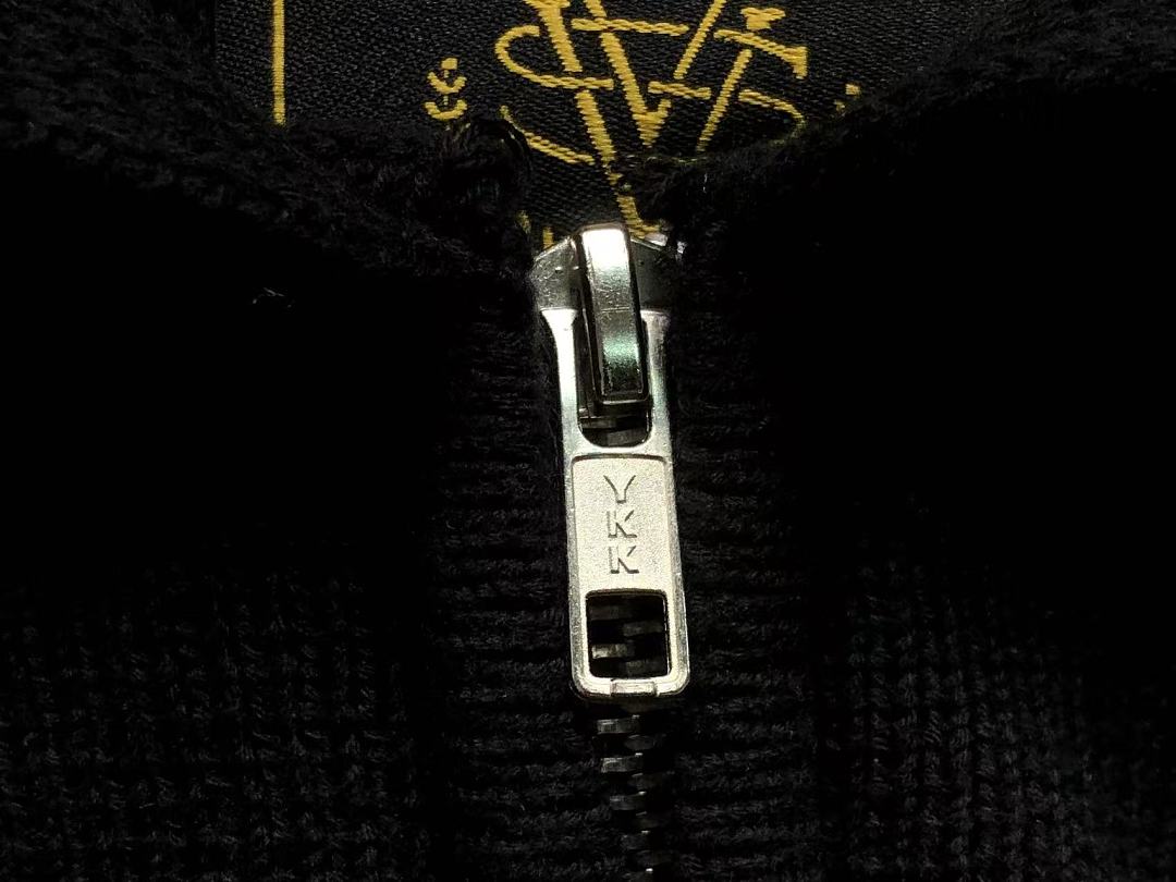 Corteiz 228 CORTEIZ SWEATER 125203034 (Im 170Cm 60Kg I Wear Size S In The Phot) - Image 15